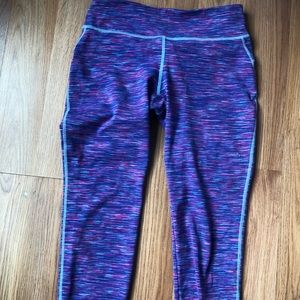 Capri leggings